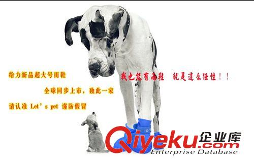 狗狗鞋及配飾 大量現(xiàn)貨 狗狗雨鞋防水狗狗鞋子寵物防雨鞋泰迪狗腳套比熊雨鞋