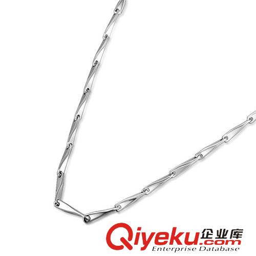S925純銀配鏈 925純銀項(xiàng)鏈 瓜子鏈 女款配鏈 韓版純銀飾品 流行飾品批發(fā)原始圖片3