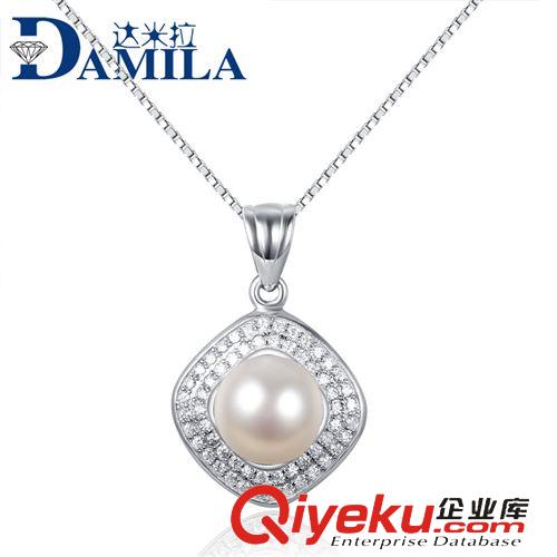 S925純銀珍珠貝珠飾品 創意飾品 耳飾 淡水珍珠純銀耳釘 gd微鑲 純銀批發 銀飾證書