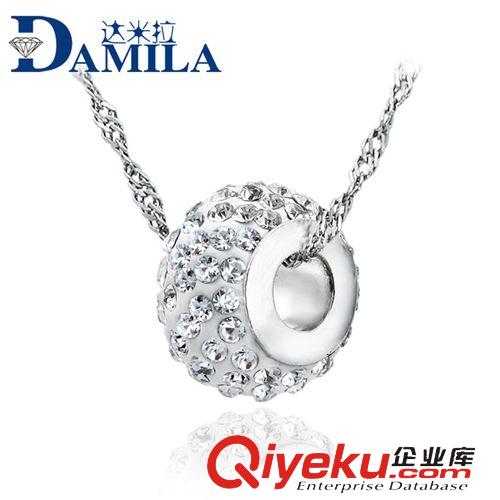 S925奧地利水鉆飾品 925純銀水晶飾品 奧地利水晶  女款耳環(huán)飾品