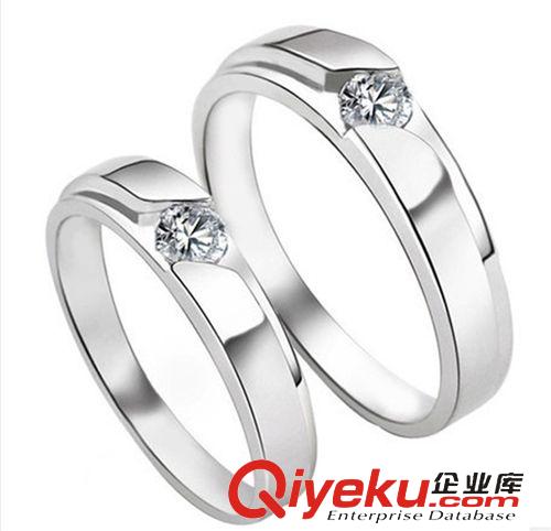 情人節對戒 2015新款情侶戒指 愛心 韓版潮人飾品 情侶戒指 工廠批發 love