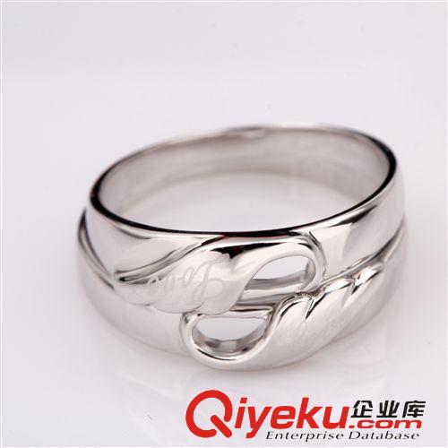 情人節對戒 情侶戒指批發 {zx1}韓版情侶戒指 結婚情侶戒指 結婚情侶戒指批發原始圖片3