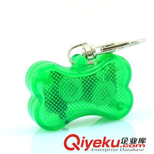 發(fā)光寵物吊墜/掛飾 寵物吊墜安全用品狗牌廠家采購批發(fā)LED發(fā)光掛飾掛墜現(xiàn)貨供應(yīng)供貨原始圖片2