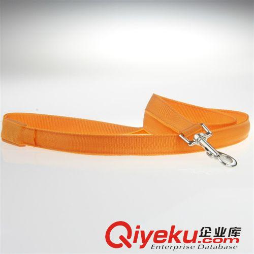 發(fā)光牽引繩 閃亮 LED發(fā)光閃光小型寵物牽引帶 狗帶貓繩小拉帶 一條起批 七彩原始圖片2