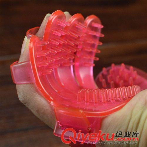 寵物日用品 廠家供應 小號簡裝仿鹿皮巾 寵物巾 強力吸水毛巾 寵物毛巾