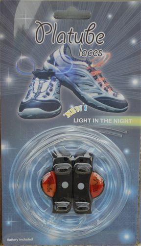發(fā)光戶外用品 新款LED鞋帶假創(chuàng)意新品 最暢銷的電子發(fā)光鞋帶 運(yùn)動鞋帶閃光帶子原始圖片3