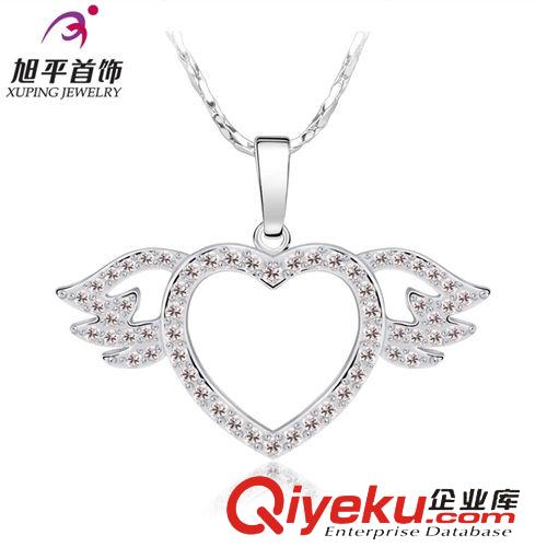 項(xiàng)鏈 旭平小額混批項(xiàng)鏈 鍍金日韓字母短款鎖骨鏈項(xiàng)鏈女 時(shí)尚配飾Angela