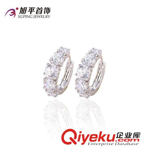項(xiàng)鏈 日韓愛心項(xiàng)鏈小額批發(fā) 旭平鎖骨鏈項(xiàng)飾女 鑲嵌鋯石飾品 廠家直銷