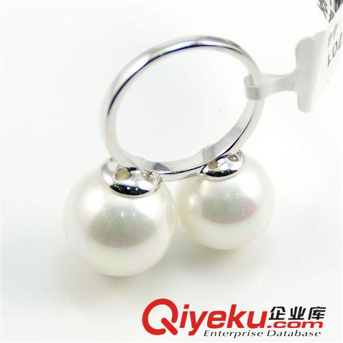 Sibo戒指 sibo思柏環(huán)保銅防過(guò)敏微鑲鋯石時(shí)尚OL女士戒指手飾品批發(fā)原始圖片2
