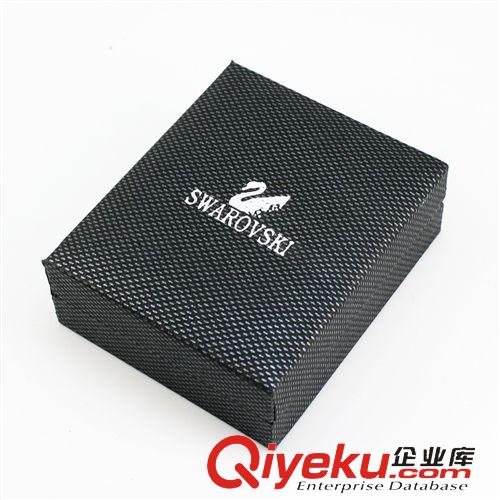 精美禮盒 sibo思柏精美gd品牌套哪里翻蓋飾品包裝項鏈長方形禮品盒批發