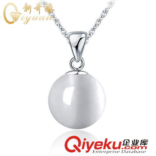 吊墜系列 廠家直銷 s925純銀女款愛情魔方銀飾 韓款gd水晶吊墜首飾批發(fā)
