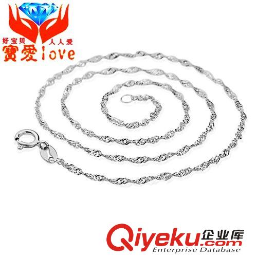馬上有錢S925純銀爆款 S925純銀鏈子 八角蛇骨鏈 鎖骨鏈 淘寶款高檔項飾 廠家批發(fā)銀項鏈