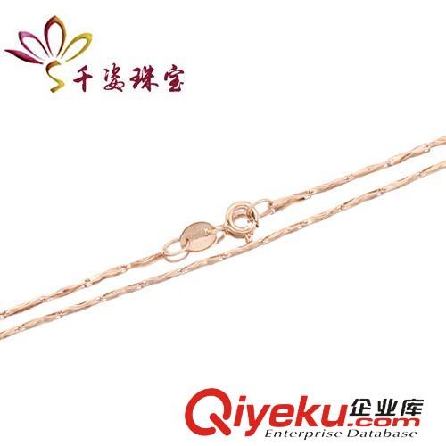 2014新品 廠家意大利進口元寶鏈  精工 鏡面閃光 清倉 庫存單鏈 zp出售