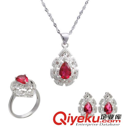 純銀套裝專區(qū) 深圳廠家一手品質(zhì)貨源 S925純銀鑲嵌 微鑲銀飾批發(fā) zp貨源 爆款