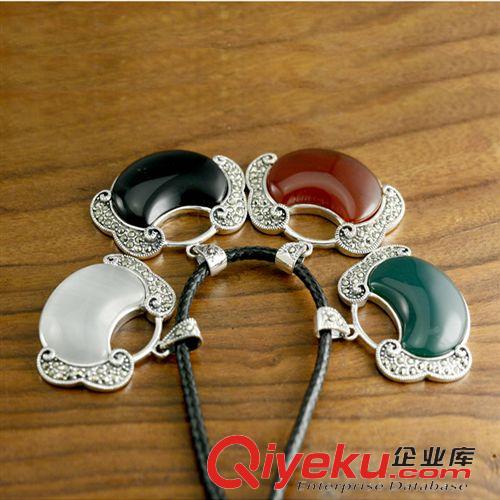 泰銀馬克賽系列 泰銀馬克賽 工廠一手貨源 正品時尚 龍馬精神 紅瑪瑙吊墜 防過敏
