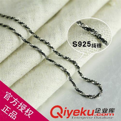 配鏈區(qū) 925純銀意大利鏈 出口飾品 鎖骨鏈批發(fā) 男款 韓國項(xiàng)鏈批發(fā)