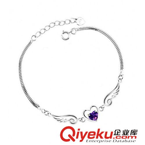 明星同款 四葉草玫瑰金項鏈18K 黑白貝雙面項鏈 鈦鋼飾品 微商淘寶一件代發