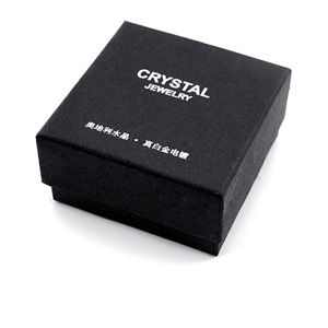 包裝盒、擦飾品布 廠家批發(fā) NBOX同款首飾盒 飾品包裝盒 項(xiàng)鏈盒 飾品盒  可以放套裝