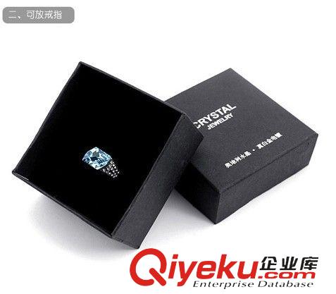包裝盒、擦飾品布 首飾盒 包裝盒 項(xiàng)鏈盒 飾品盒 戒指盒 耳環(huán)盒 套裝盒原始圖片3