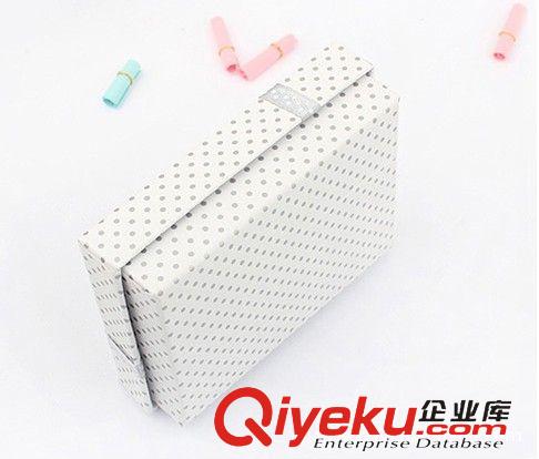 包裝盒、擦飾品布 多用飾品包裝盒 項鏈盒  飾品盒 戒指盒 耳環盒原始圖片3