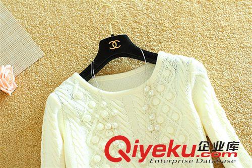 10月新款 10.1毛衣套裝新款9