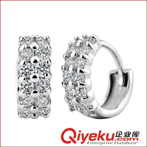 耳飾專區(qū) 皇冠耳釘 韓版 小飾品批發(fā) 復(fù)古首飾銀飾 925銀耳飾 男女通用