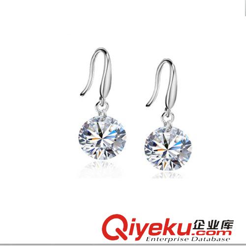 耳飾專區(qū) 韓版雙排滿鉆耳扣 耳飾熱賣 經(jīng)典耳環(huán) 優(yōu)質(zhì)鋯石 廠家直銷現(xiàn)貨批發(fā)