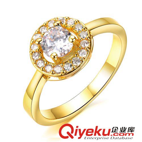 2015新款上市  手鏈 鍍18K金 微鑲3A鋯石 創意閨蜜禮品 雪花造型女士手鏈KS441