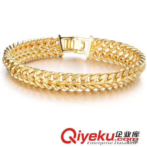 鍍真白金首飾（鑲鉆） 耳釘  歐美時尚熱銷925銀鍍白金雙愛心耳釘防過敏不掉色DE009