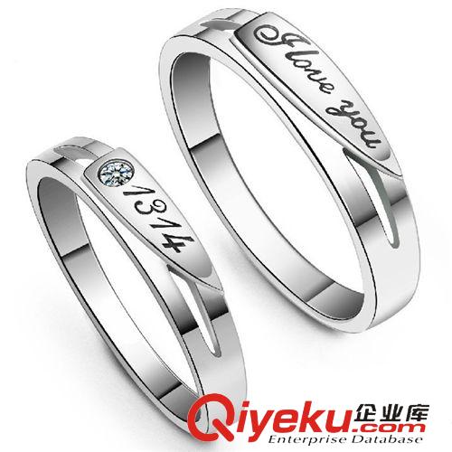 鍍真白金首飾（鑲鉆） 項鏈  晶美韓飾唯美閃鉆鑲圓鋯石 鍍白金防過敏 不退色吊墜DX023