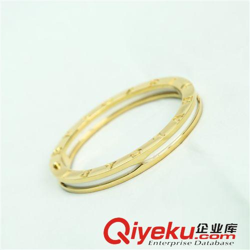 手鐲 速賣通外貿(mào)貨源出口首飾批發(fā)經(jīng)典歐美馬家H字母絲網(wǎng)表帶鈦鋼手鐲