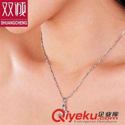 純銀吊墜專區(qū) 首飾批發(fā) 韓版飾品 韓國吊墜 925純銀項鏈 高跟鞋水晶 淘寶熱賣