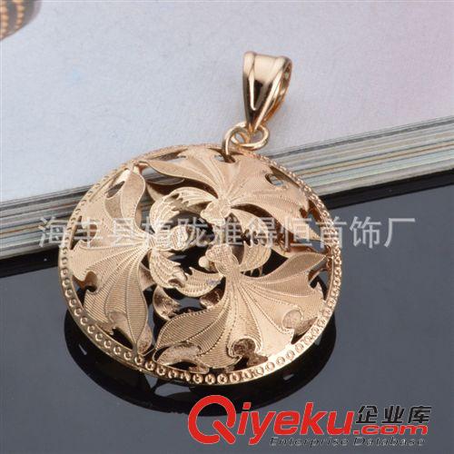 14K玫瑰金專區(qū) ebay 暢銷項(xiàng)飾新品上市 14K玫瑰金項(xiàng)墜批發(fā) 歐美吊墜現(xiàn)貨供應(yīng)原始圖片3
