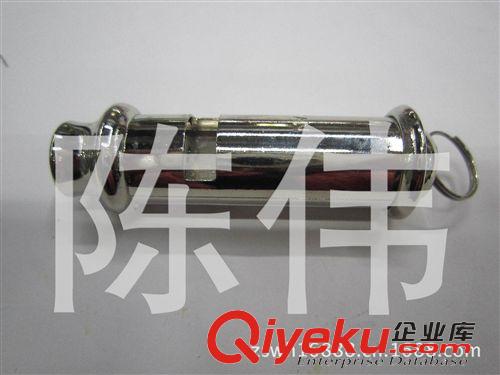 金屬鑰匙扣 供應(yīng)警哨,口哨,警迪,廠方供應(yīng),價格便宜原始圖片2