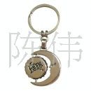 金屬鑰匙扣 供應金屬鑰匙扣原始圖片2