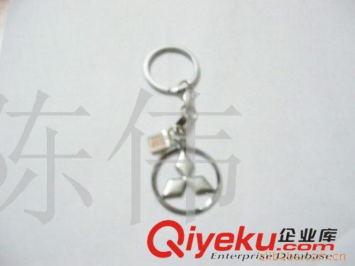 金屬鑰匙扣 供應(yīng)鑰匙扣原始圖片3