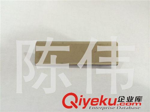 工號牌／標牌／銘牌 金屬可自己印刷LOGO工號牌,精美時尚酒店工號牌,標牌