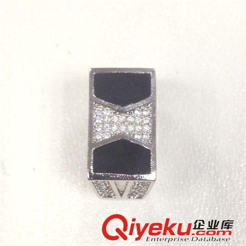 訂做產品（無現貨） 925純銀 外貿飾品 男戒NJ088 訂做