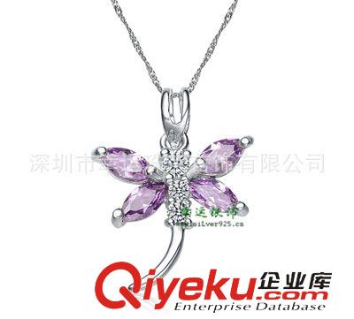 925銀吊墜不含鏈 供應(yīng)韓版飾品 時(shí)尚925純銀飾品 精美熱銷款式 銀首飾 銀飾品批發(fā)