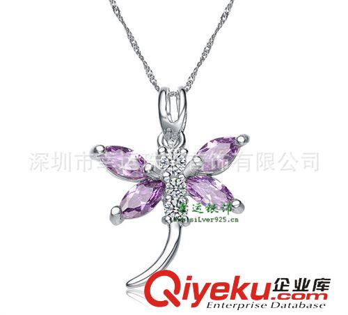 925銀吊墜不含鏈 供應(yīng)韓版飾品 時(shí)尚925純銀飾品 精美熱銷款式 銀首飾 銀飾品批發(fā)