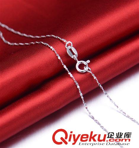 925純銀女士項鏈 【項鏈專區(qū)】純銀滿天星項鏈 女款項鏈 生日禮物銀飾項鏈 代發(fā)原始圖片3