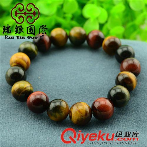 新品么么噠 {ctr}南紅瑪瑙 水晶手鏈 南紅手排 滿色肉透 保真 男女招財手串