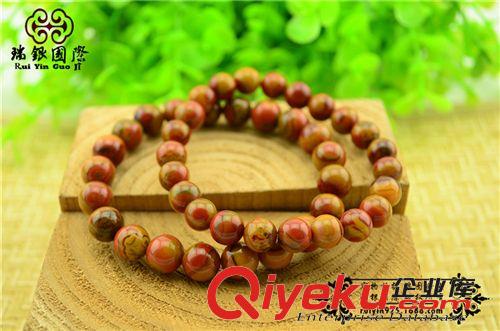 新品么么噠 {ctr}戰(zhàn)國紅瑪瑙 手串 水晶珠寶首飾廠家批發(fā) 情侶手鏈 出口飾品