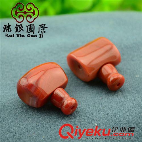 老客戶專區 南紅瑪瑙 佛頭三通 藏式佛塔 火焰紋 {ctr}無優化 保真