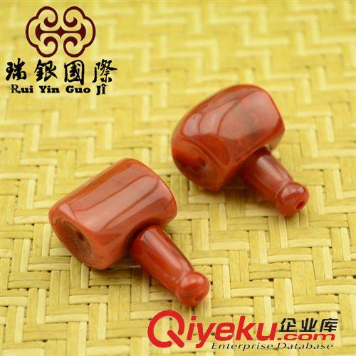 老客戶專區 南紅瑪瑙 佛頭三通 藏式佛塔 火焰紋 {ctr}無優化 保真
