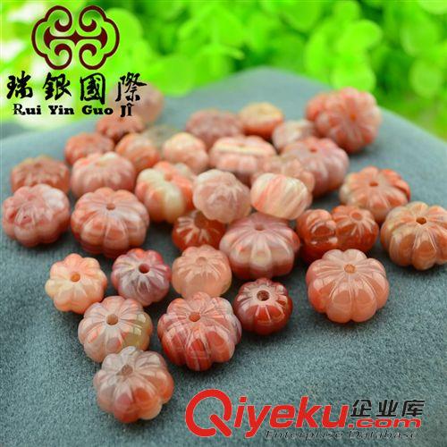 熱銷(xiāo)寶貝推薦專(zhuān)區(qū) 南紅瑪瑙 配件 散珠 南紅瓜珠 南瓜珠 {ctr}四川涼山南紅 保真