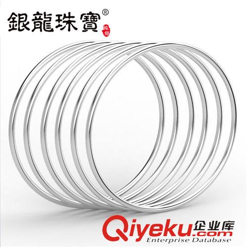 淘寶爆款TOP50 銀龍品牌銀飾S925純銀項(xiàng)鏈玫瑰金四葉草吊墜女士鎖骨鏈情人節(jié)禮物