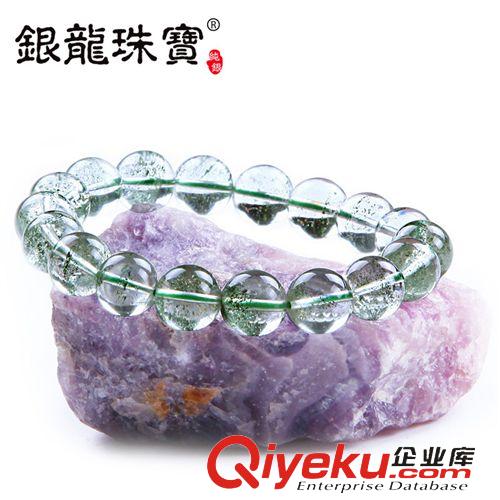 水晶系列 銀龍珠寶紅瑪瑙手鏈?zhǔn)执诛椖信壳閭Htr水晶首飾品批發(fā)