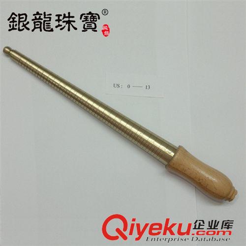 包裝配鏈禮品區 銀龍珠寶廠家直銷不銹鋼戒指棒 銅棒 戒指圈首飾品配件批發