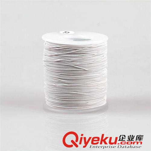 包裝配鏈禮品區 銀龍珠寶廠家直銷DIY包芯線彈力 線繩佛珠線手串珠線繩子批發